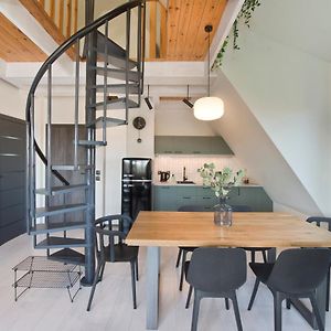Duplex Appartement